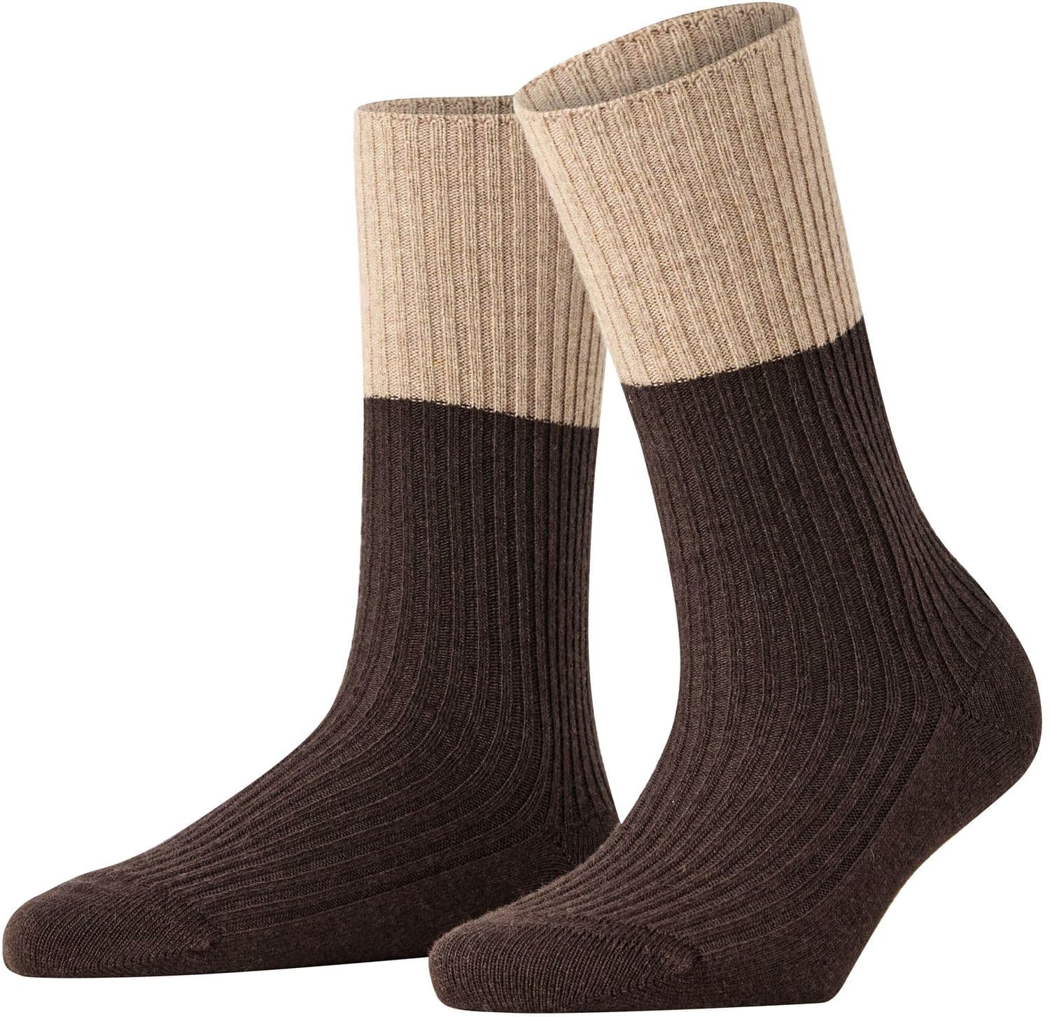 FALKE Damen Socken Cosy Wool Special Edition Boot