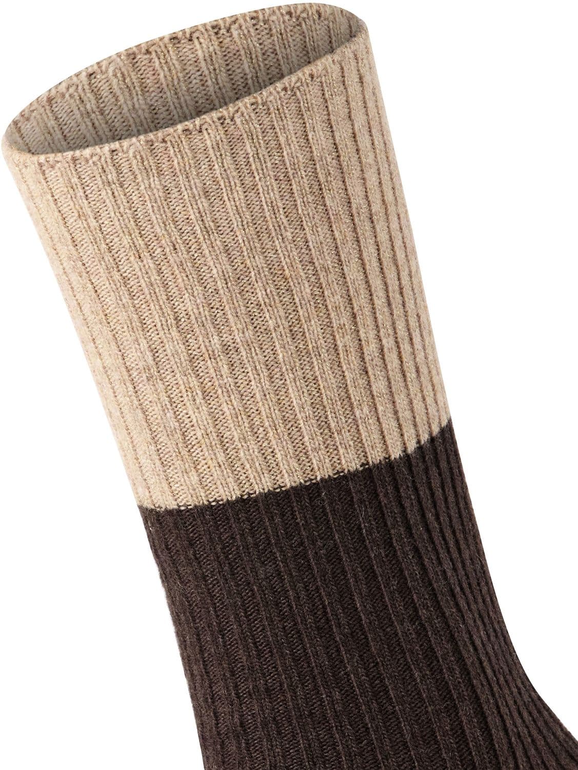 FALKE Damen Socken Cosy Wool Special Edition Boot