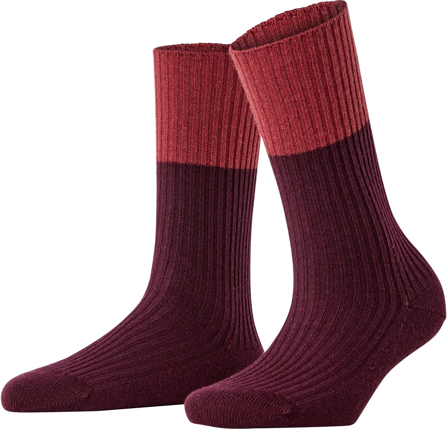 FALKE Damen Socken Cosy Wool Special Edition Boot