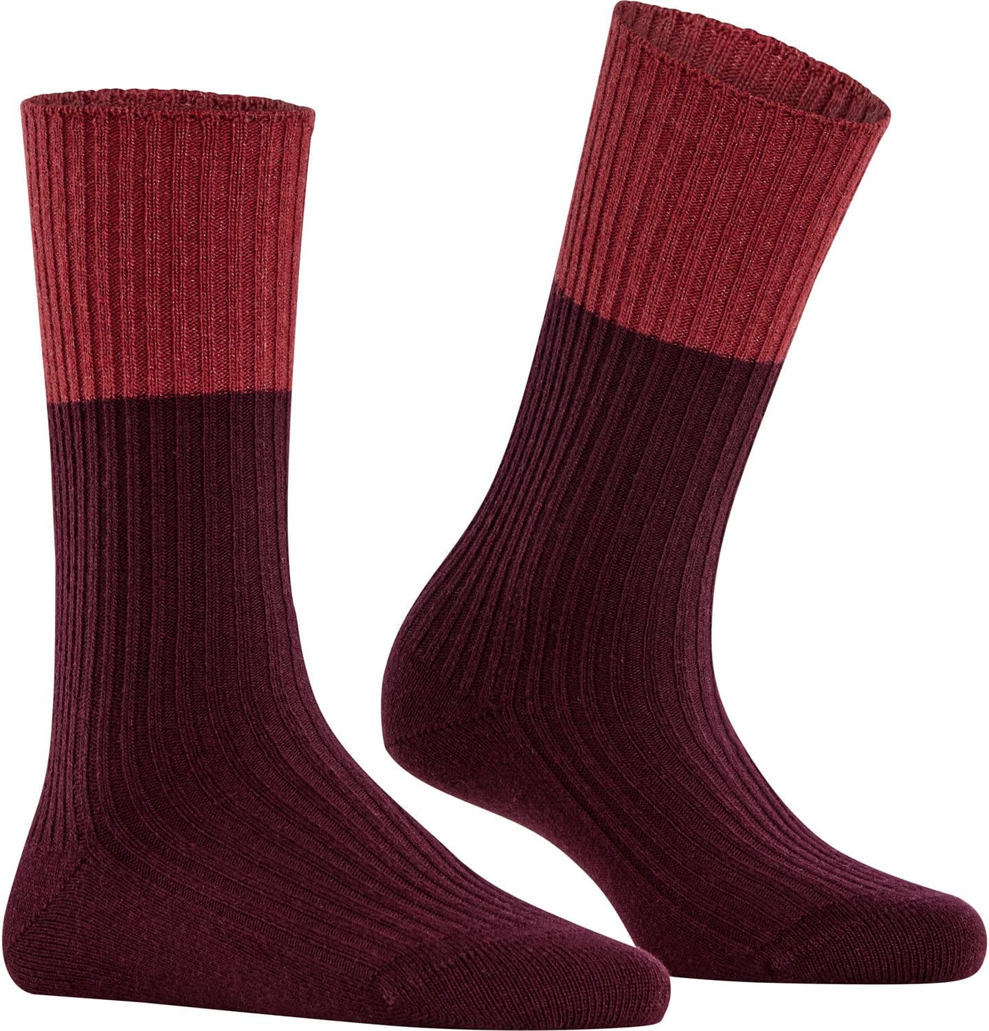 FALKE Damen Socken Cosy Wool Special Edition Boot