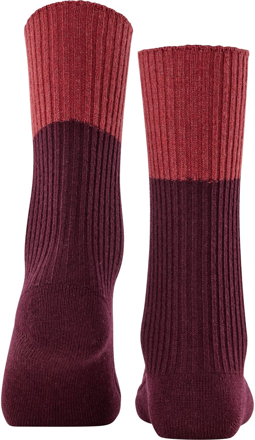 FALKE Damen Socken Cosy Wool Special Edition Boot