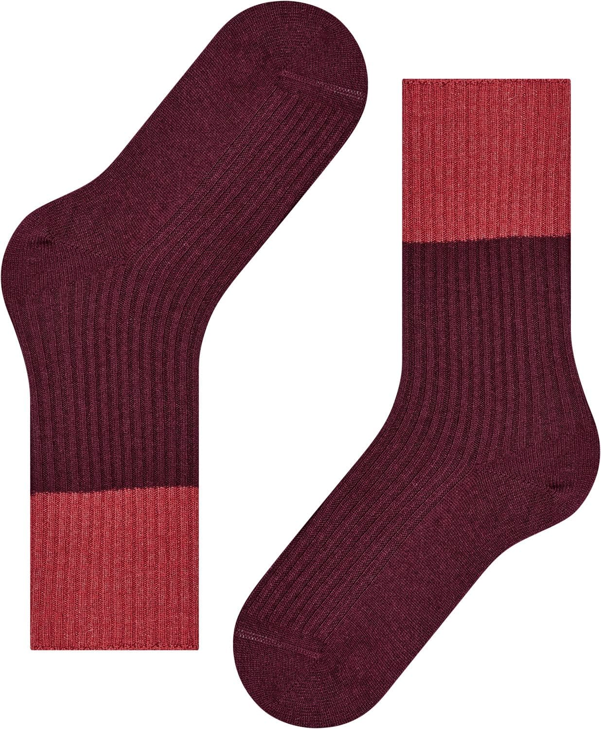 FALKE Damen Socken Cosy Wool Special Edition Boot