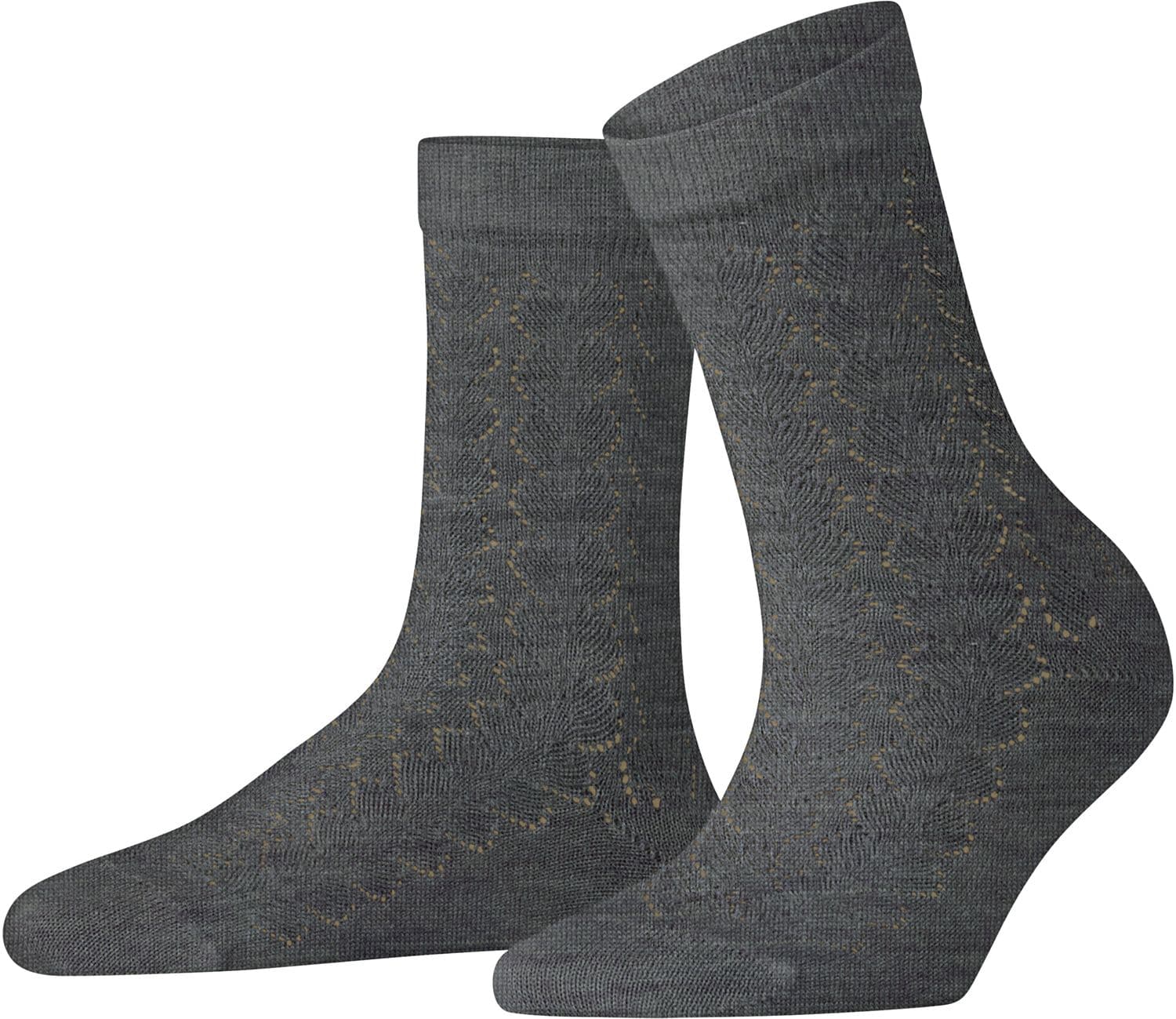 FALKE Damen Socken Softmerino Special Edition