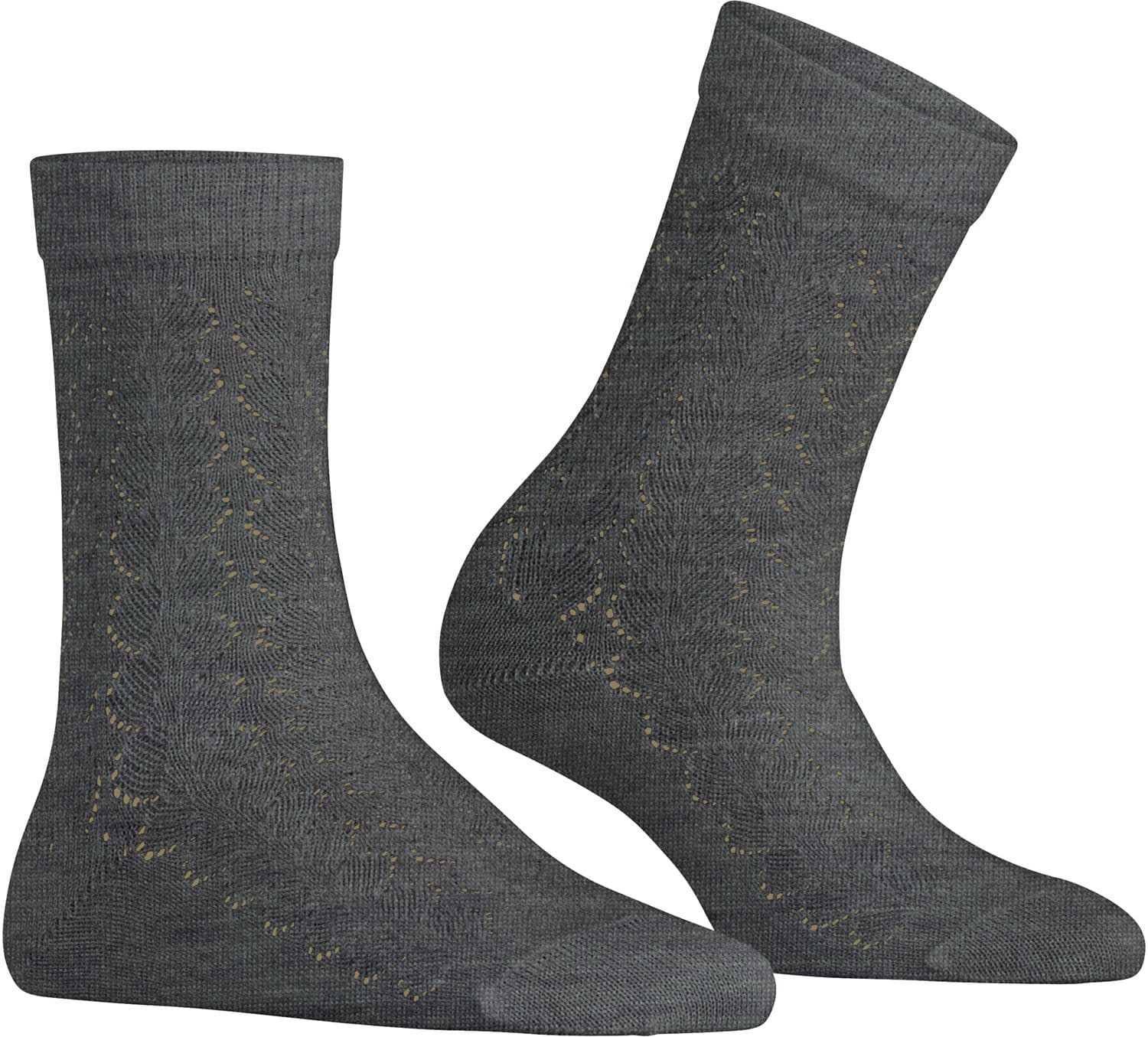 FALKE Damen Socken Softmerino Special Edition