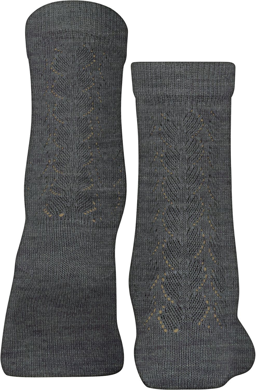 FALKE Damen Socken Softmerino Special Edition