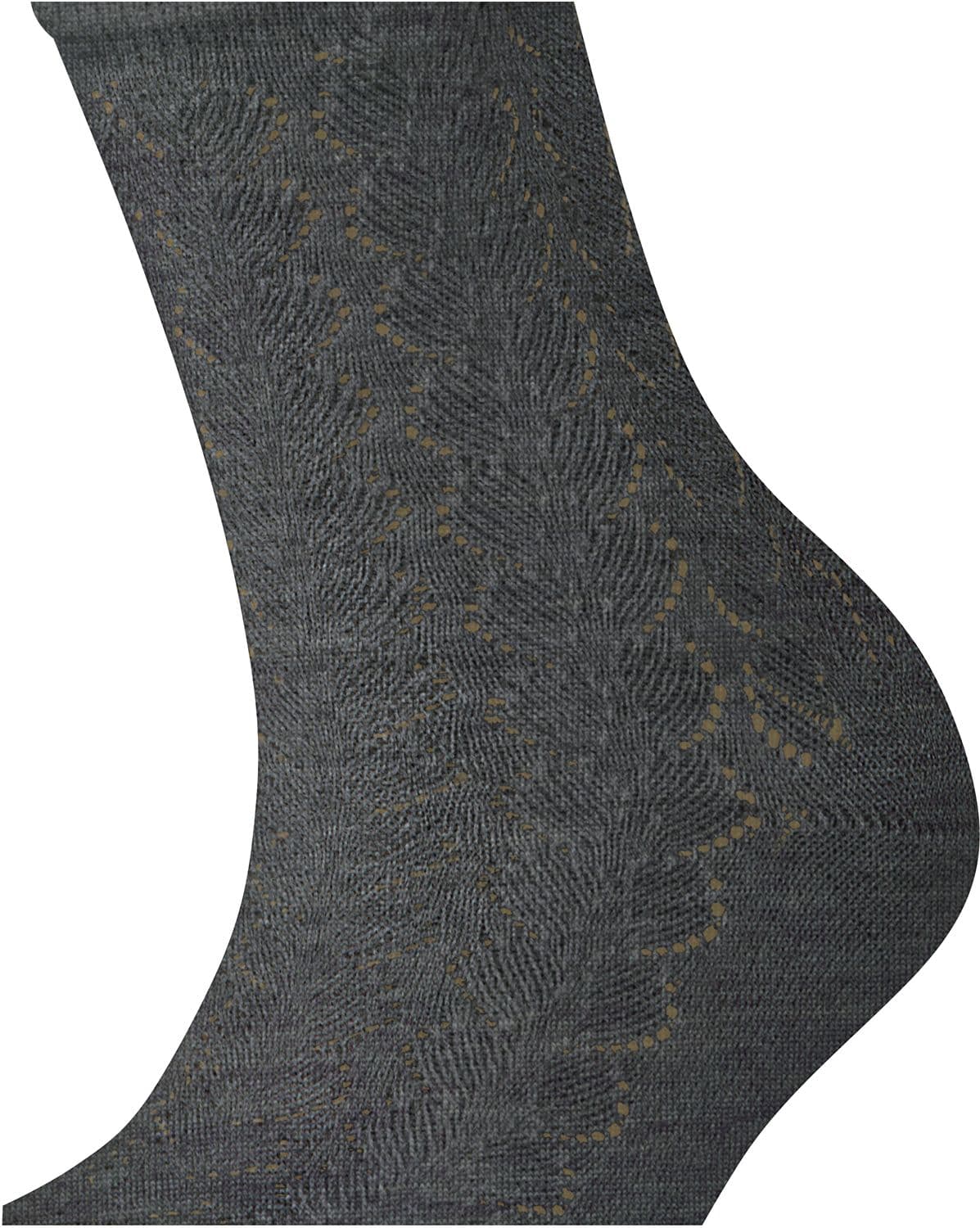 FALKE Damen Socken Softmerino Special Edition