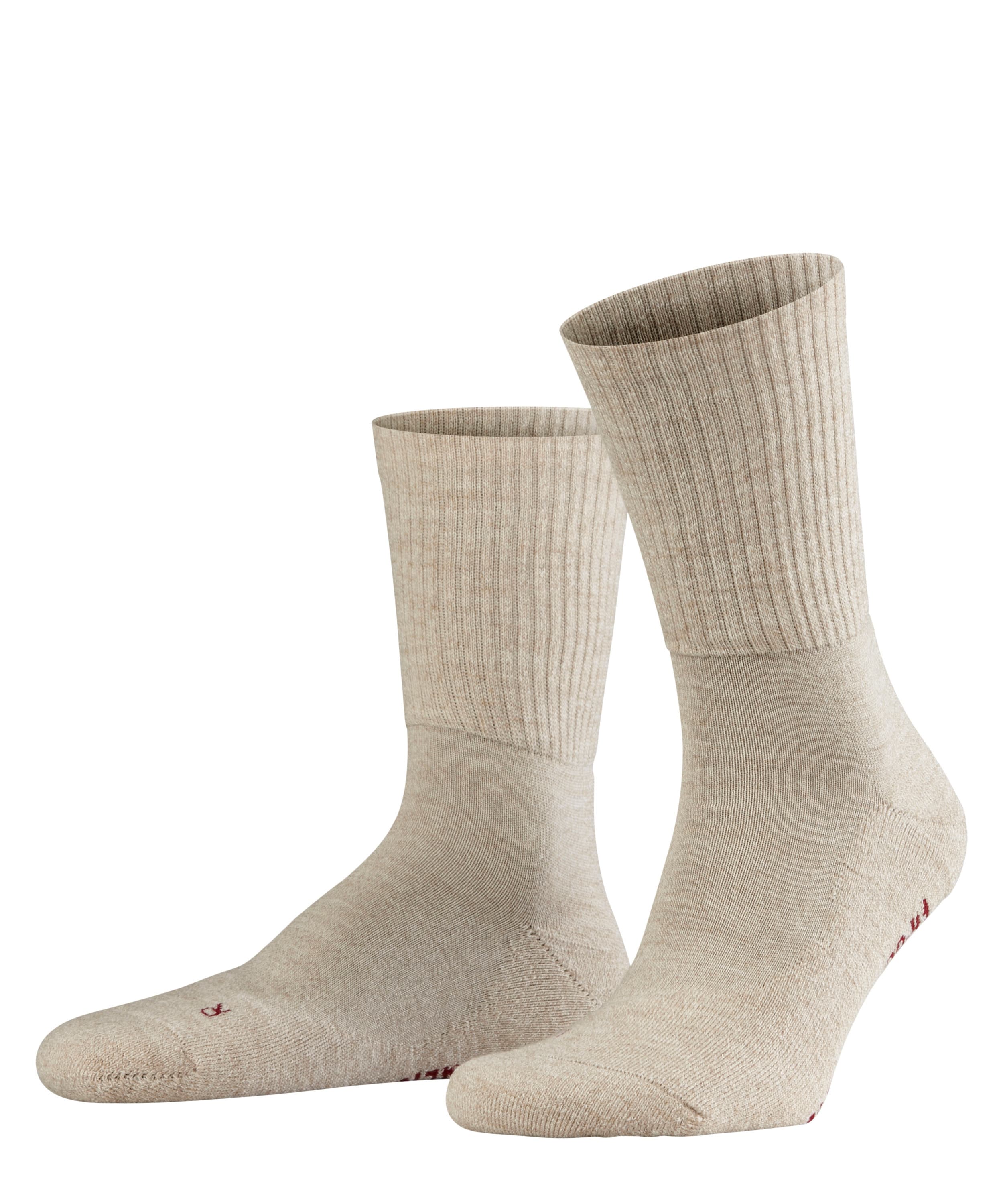 FALKE Unisex Sportsocken Walkie Light