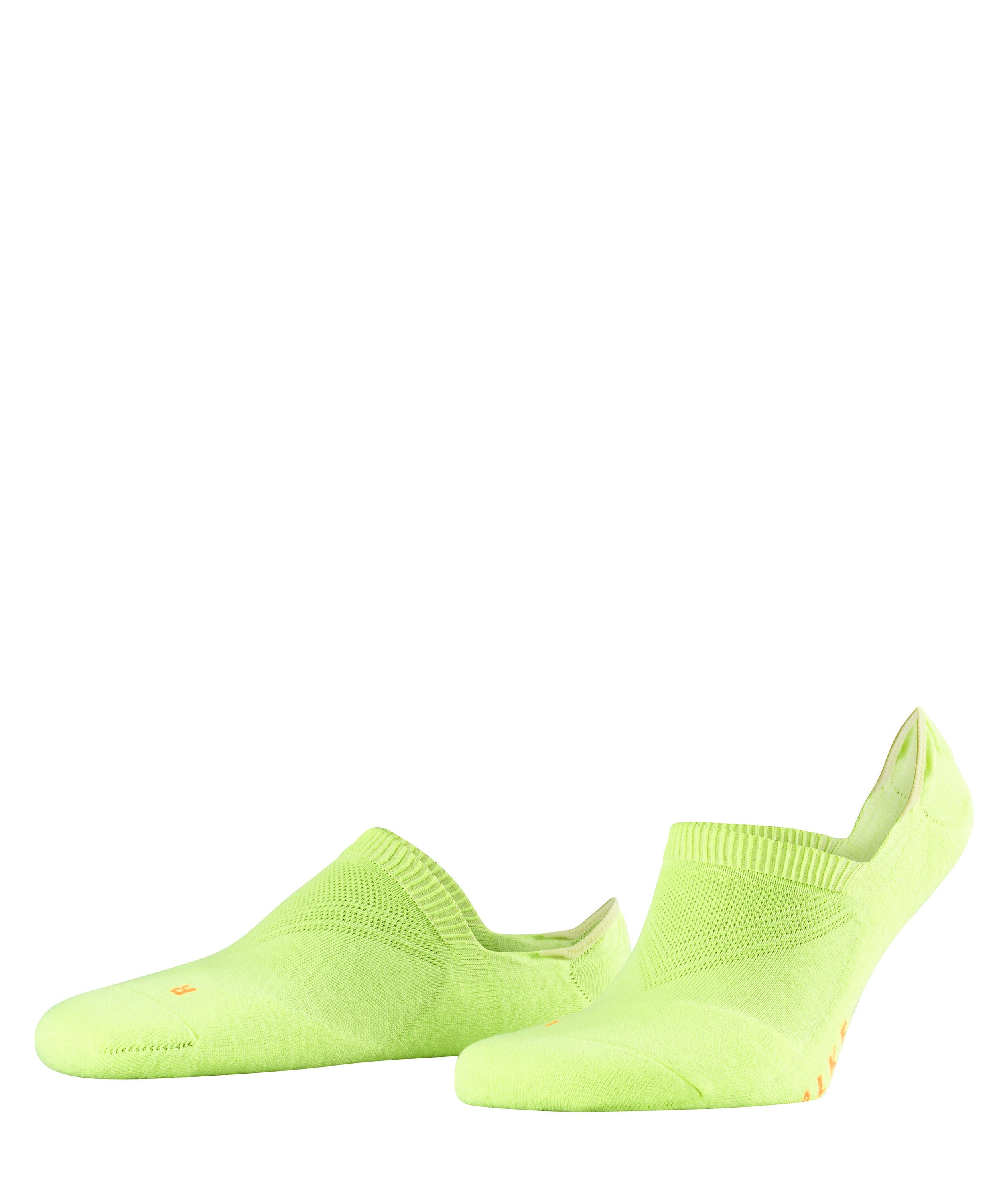 FALKE Unisex Sneaker Socken Cool Kick