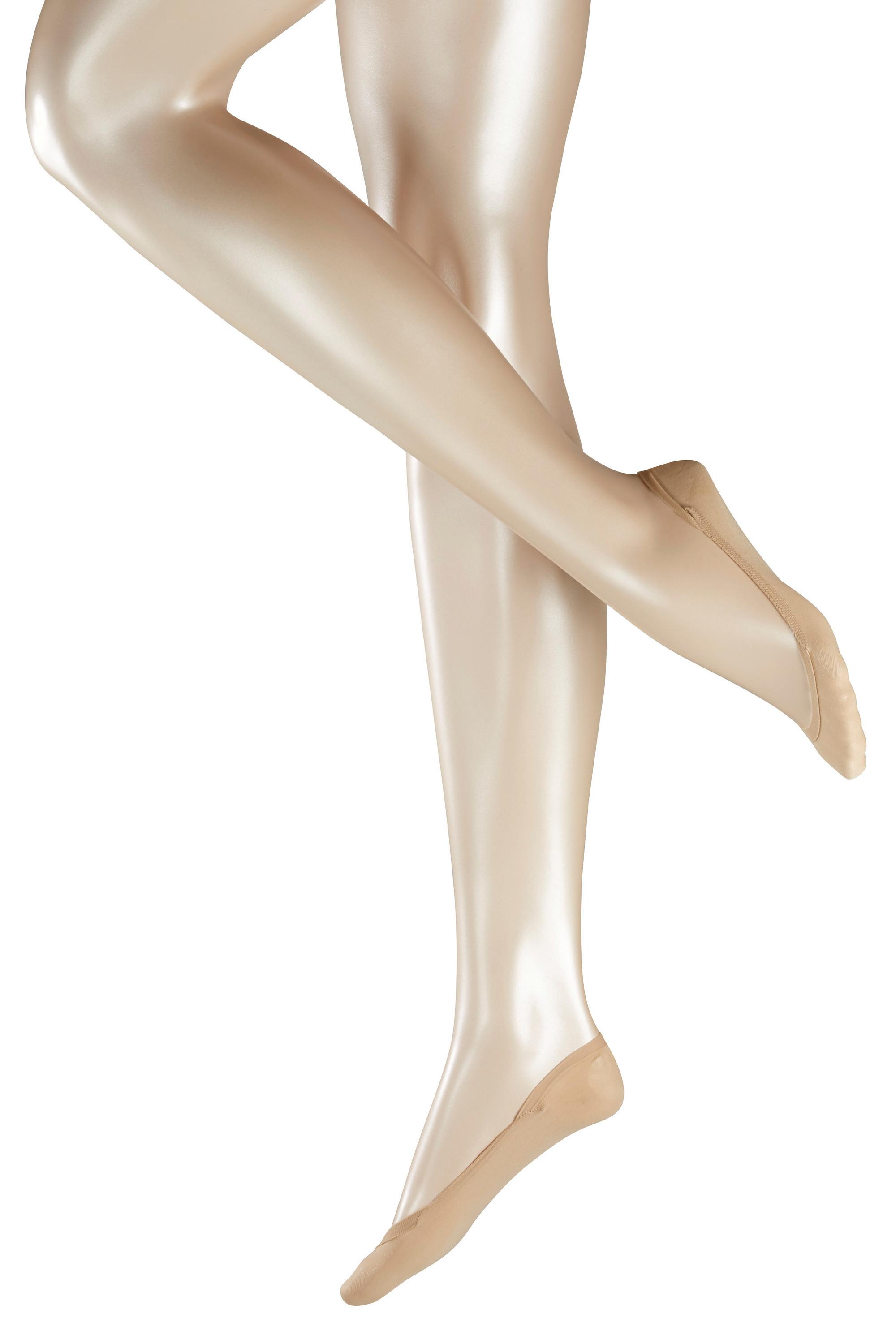 FALKE Damen Füßlinge Elegant Step