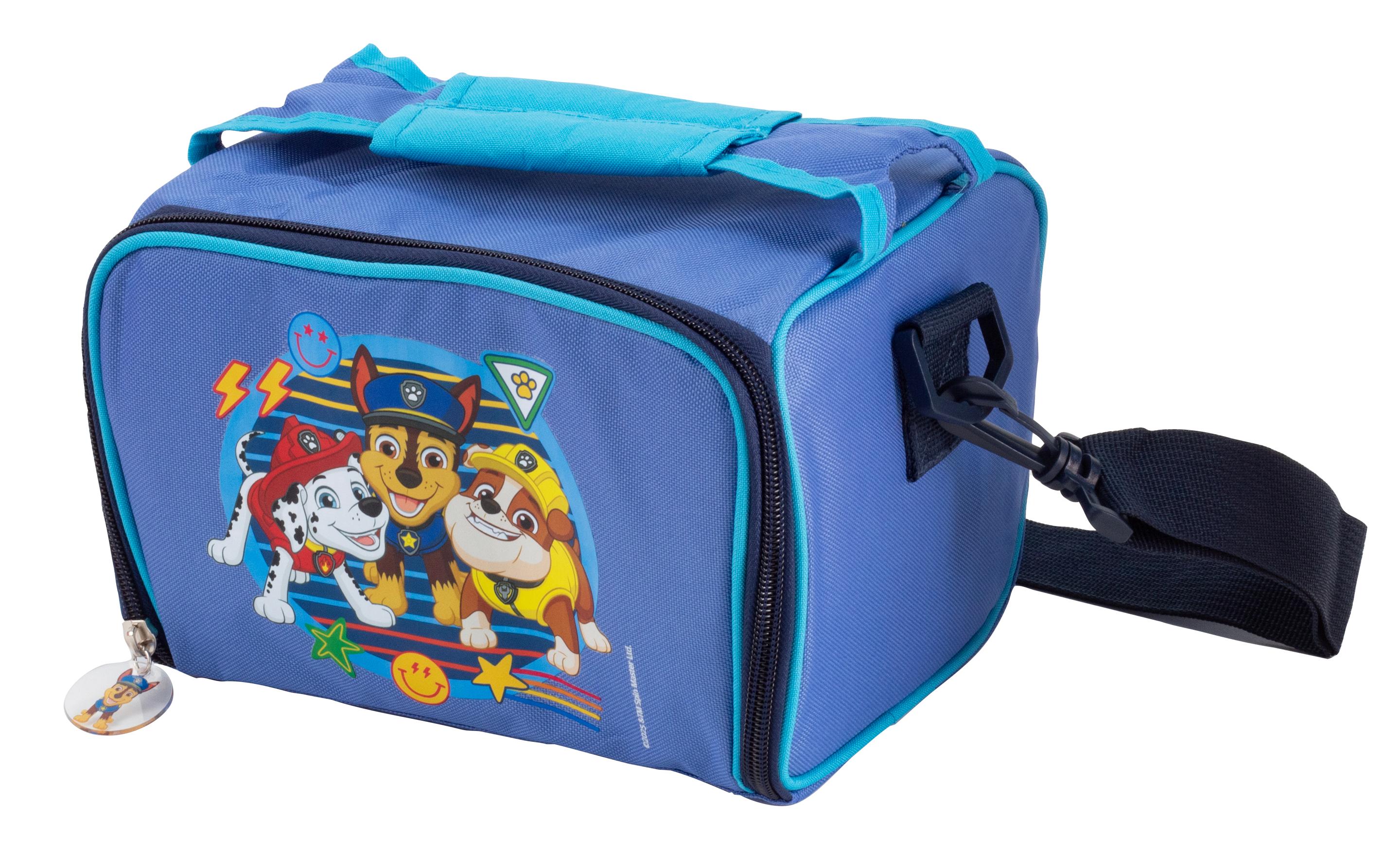 PAW PATROL Kühltasche