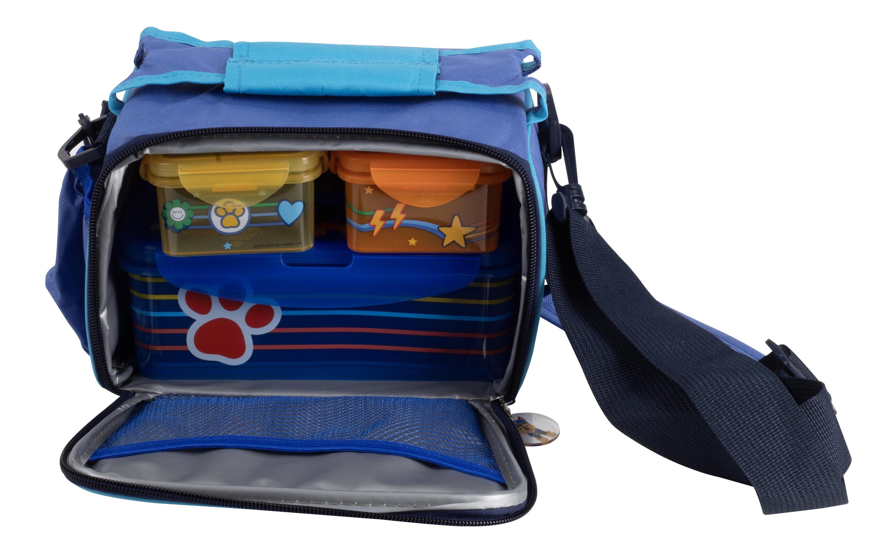 Produktbild PAW PATROL Kühltasche 4 von 4