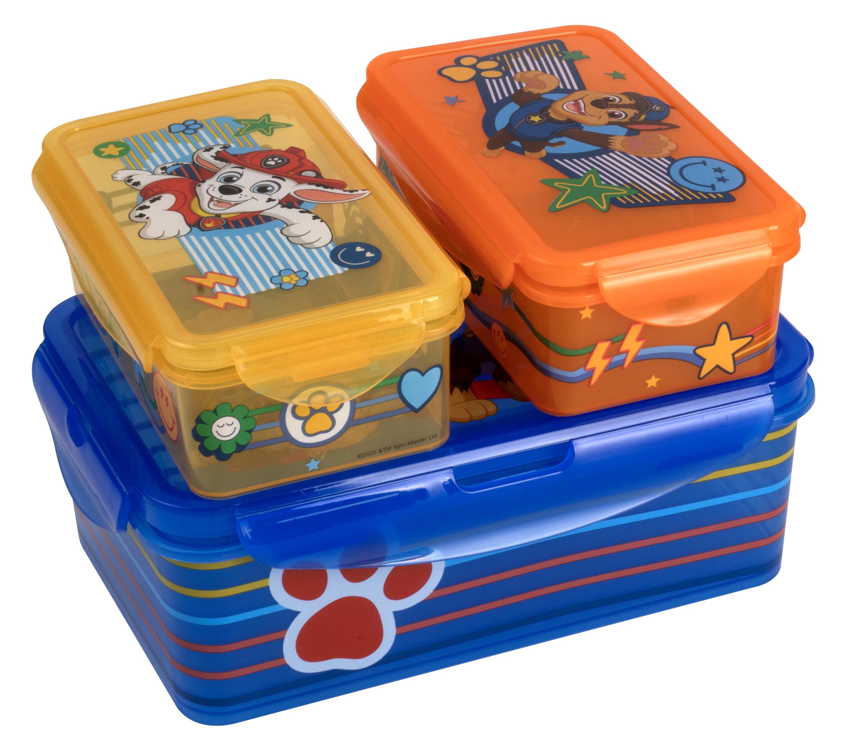 Produktbild PAW PATROL Kühltasche 2 von 4