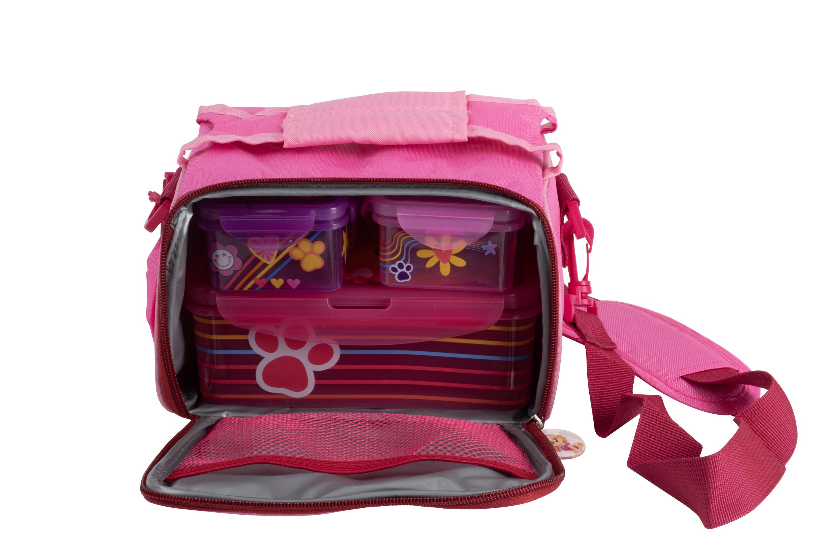 Produktbild PAW PATROL Kühltasche 4 von 4