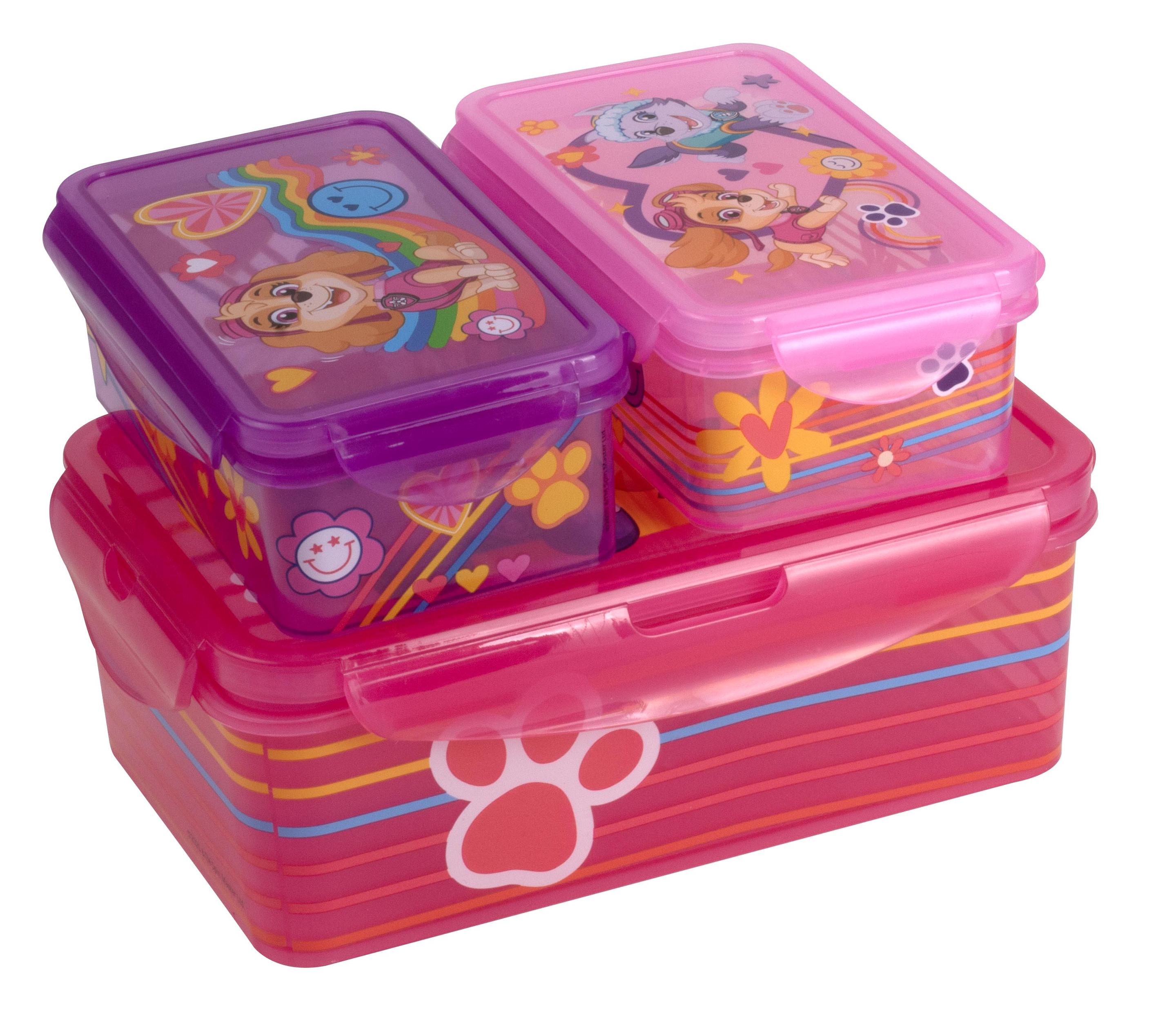 Produktbild PAW PATROL Kühltasche 2 von 4