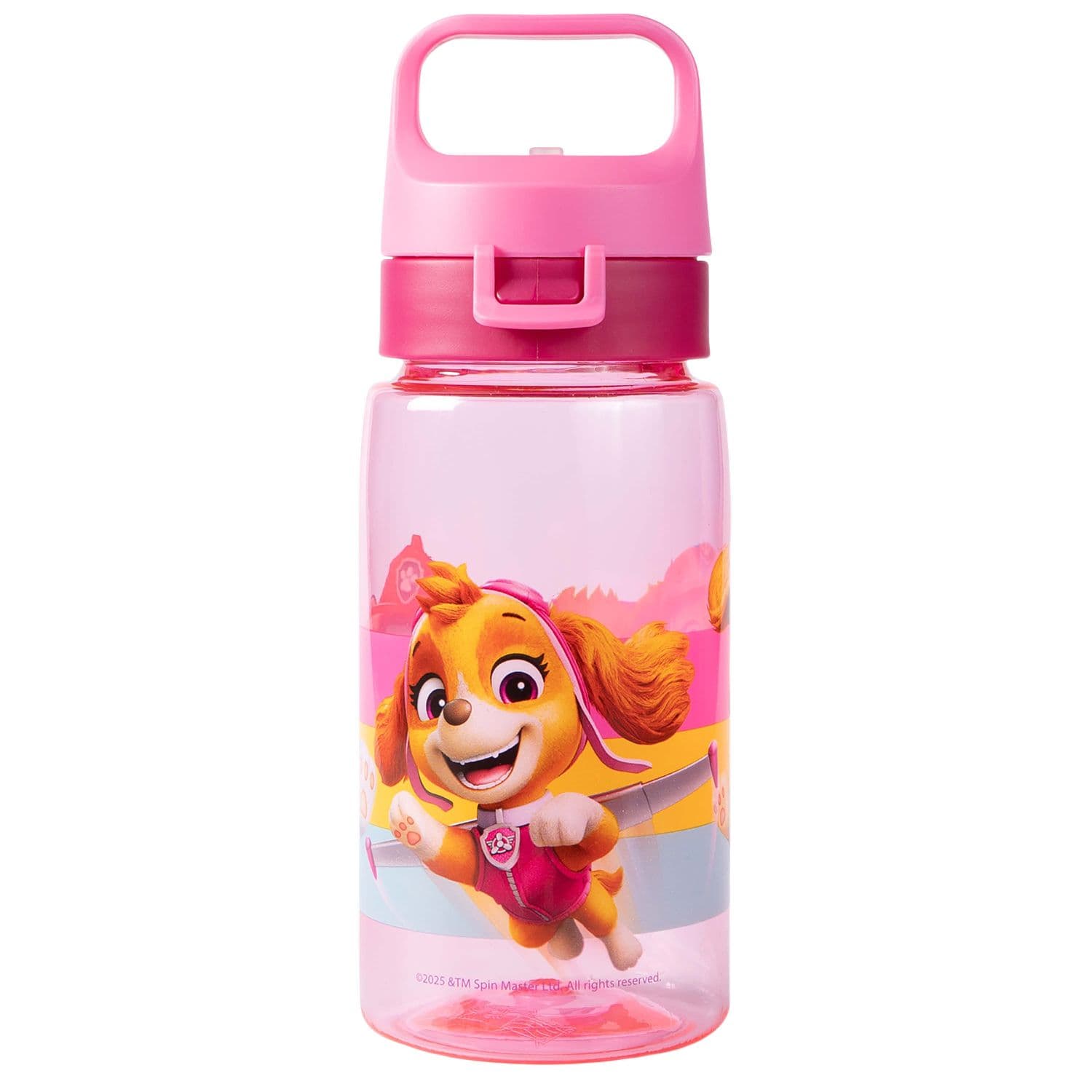 p os Paw Patrol Trinkflasche Nina Girl 500ml
