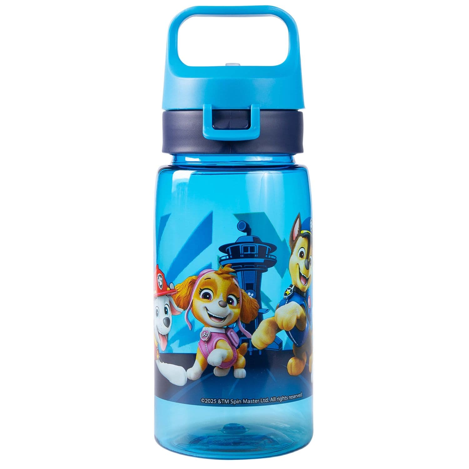 p os Paw Patrol Trinkflasche Nina Boy 500ml