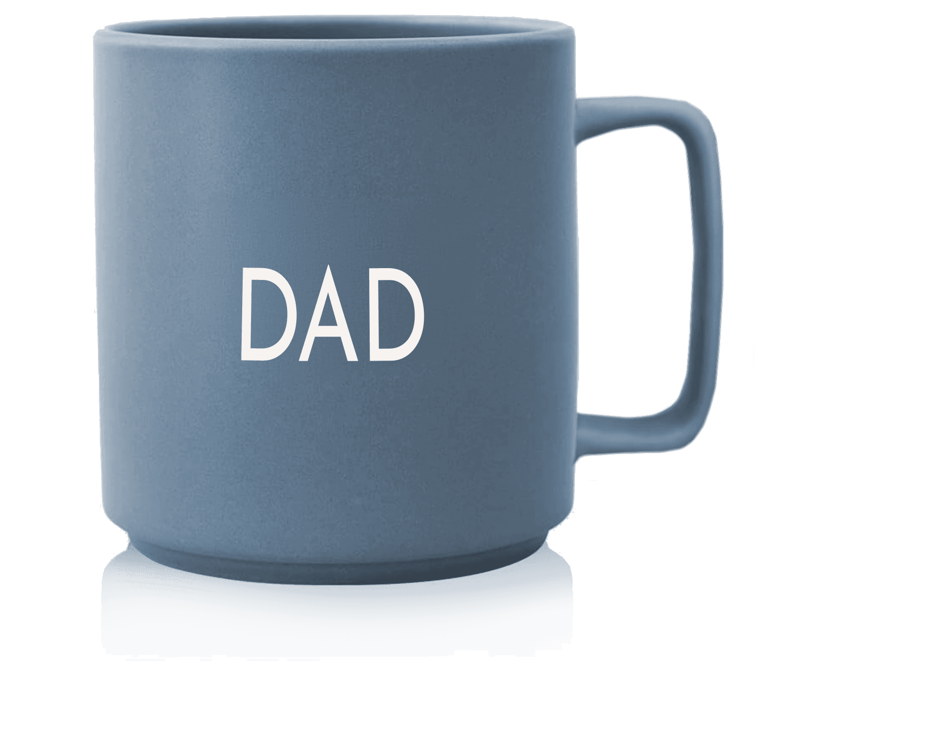 Becher Dad 330ml