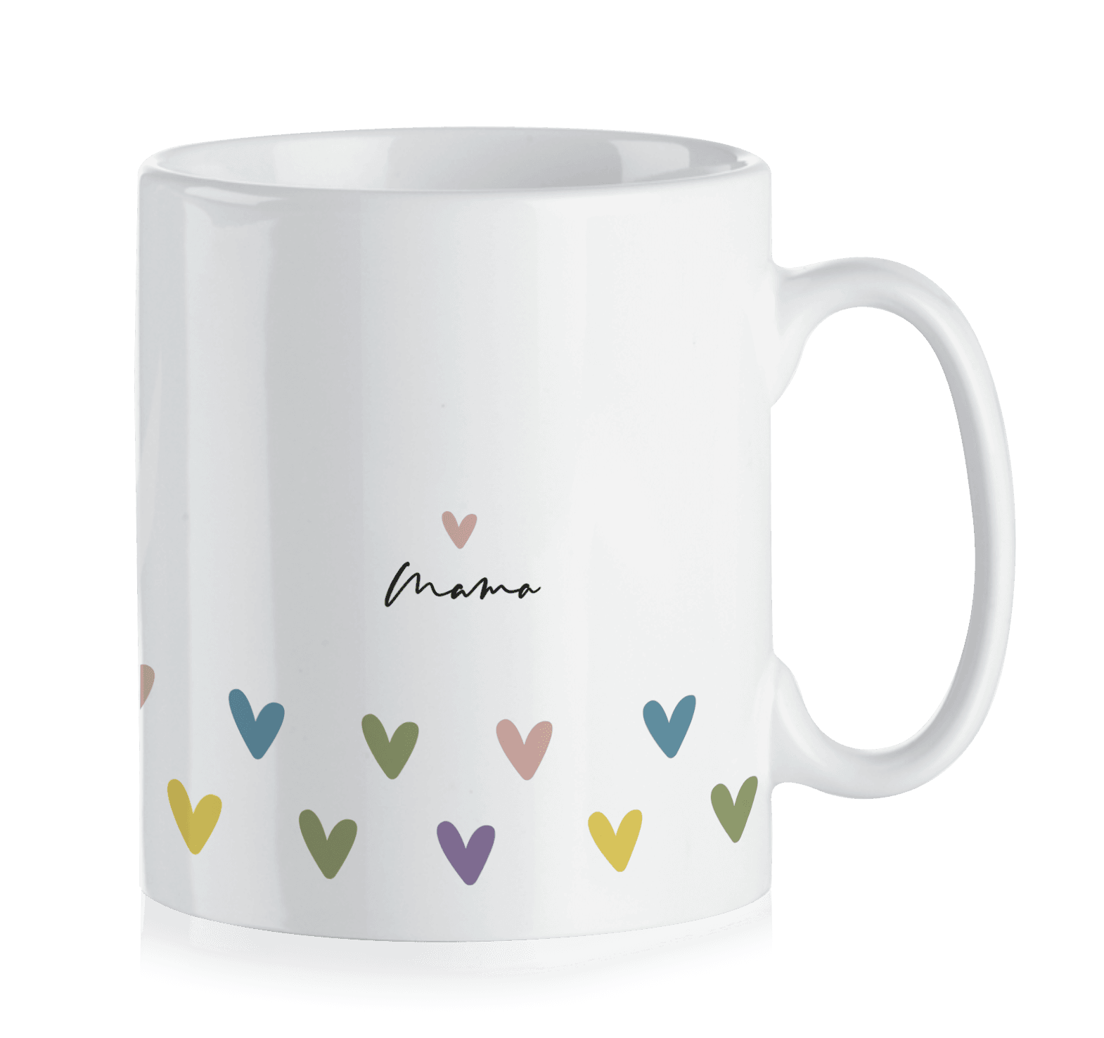 Becher Mama 320ml