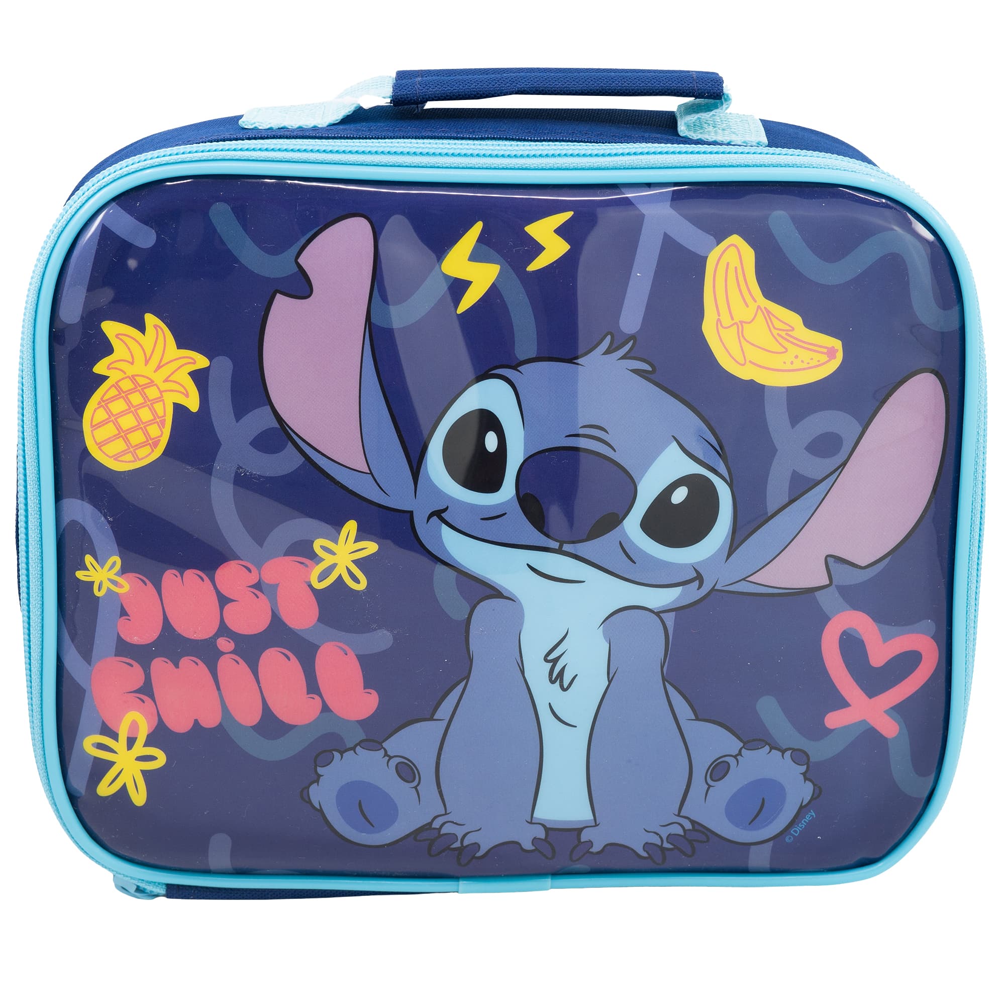 p os Kühltasche Stitch