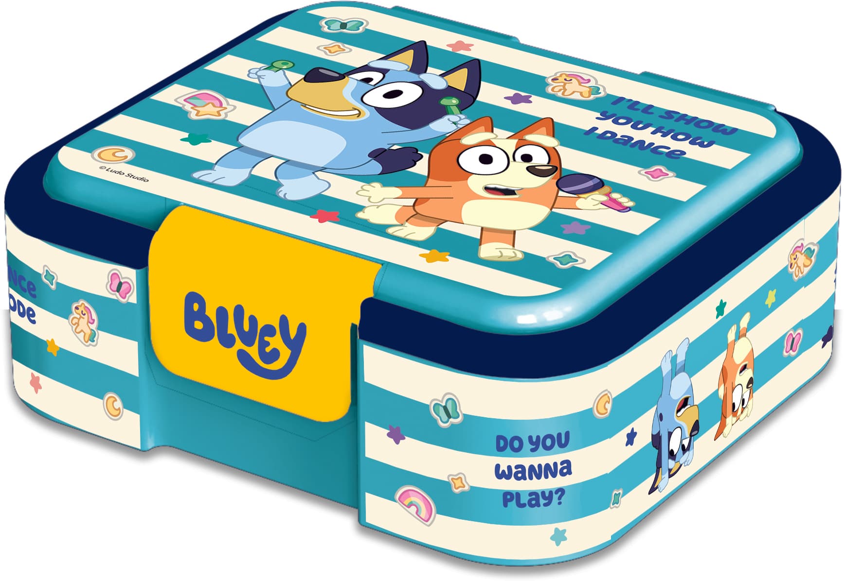 p os Sandwichbox Bluey