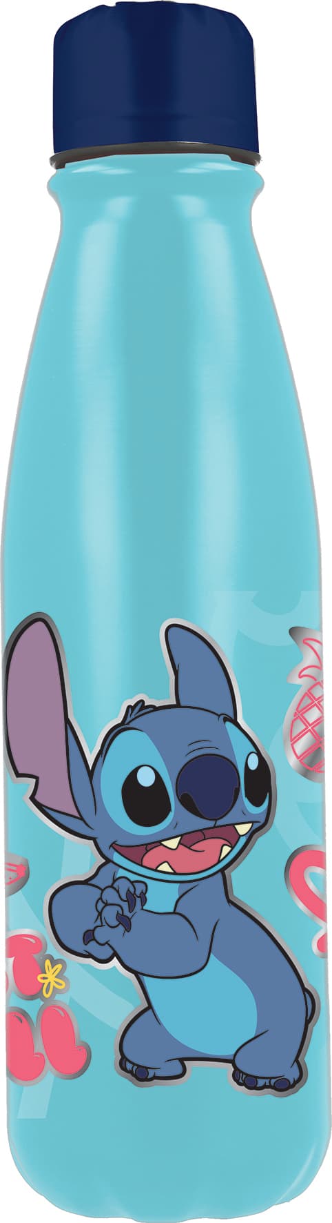 p os Trinkflasche Stitch 600ml