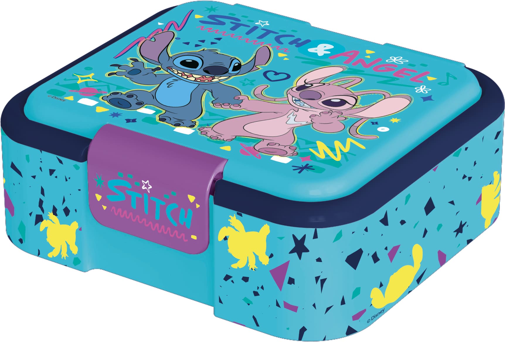 p os Sandwichbox Stitch