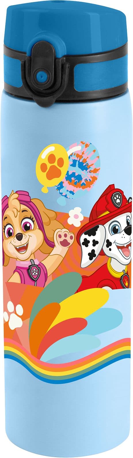 p os Paw Patrol Trinkflasche 580ml
