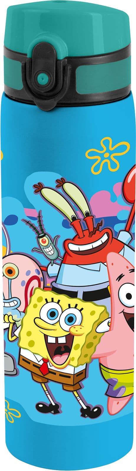 p os Paw Patrol Trinkflasche 580ml