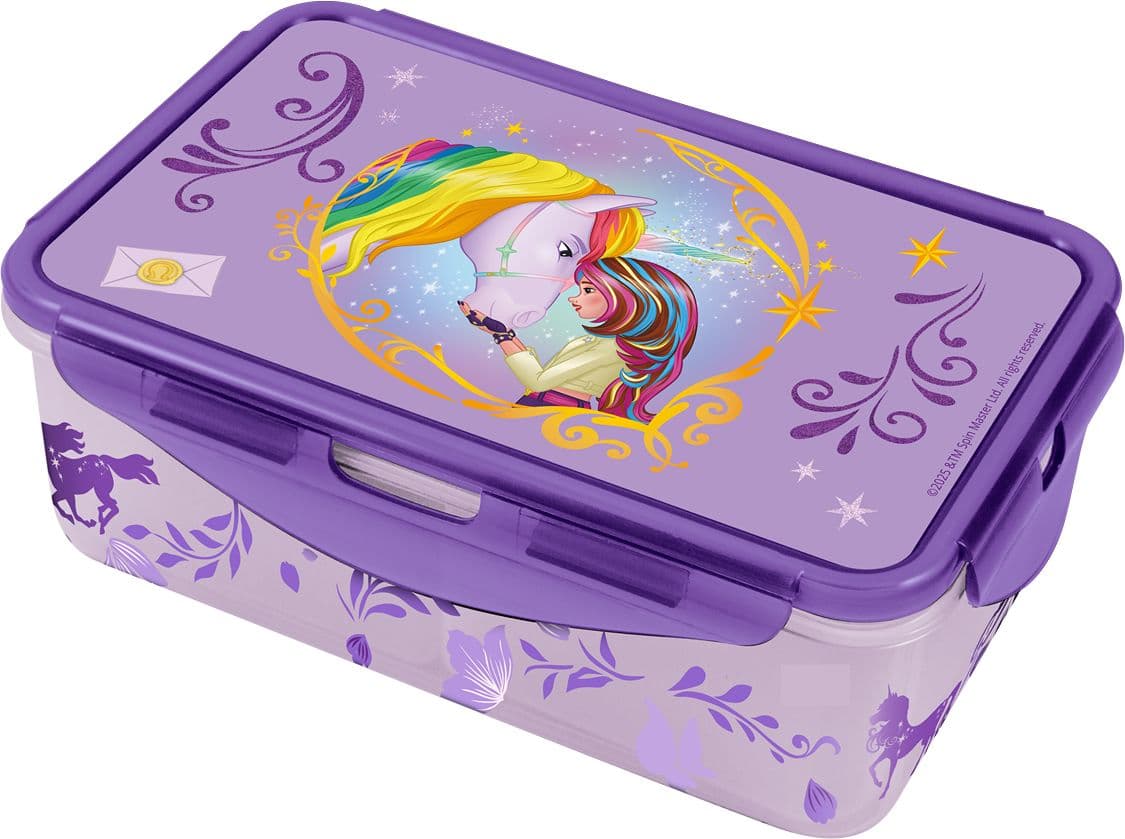 p os Unicorn Brotdose Lunch to Go