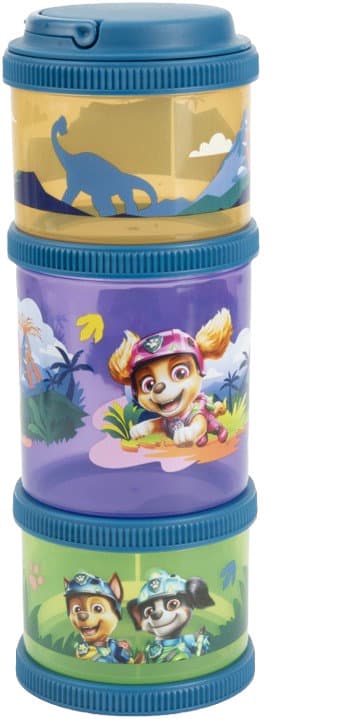 p os Paw Patrol Snackturm 730ml