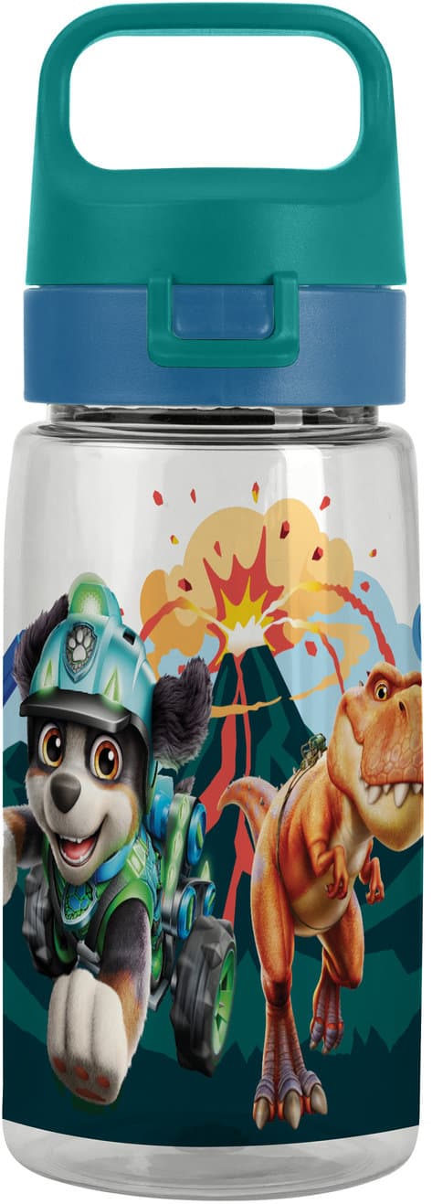 p os Paw Patrol Trinkflasche Nina 330ml