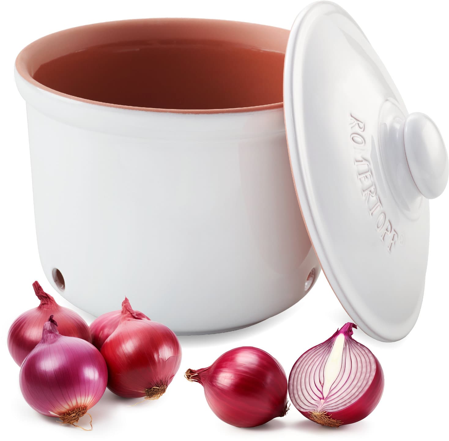 RÖMERTOPF® Frischetopf Maxi