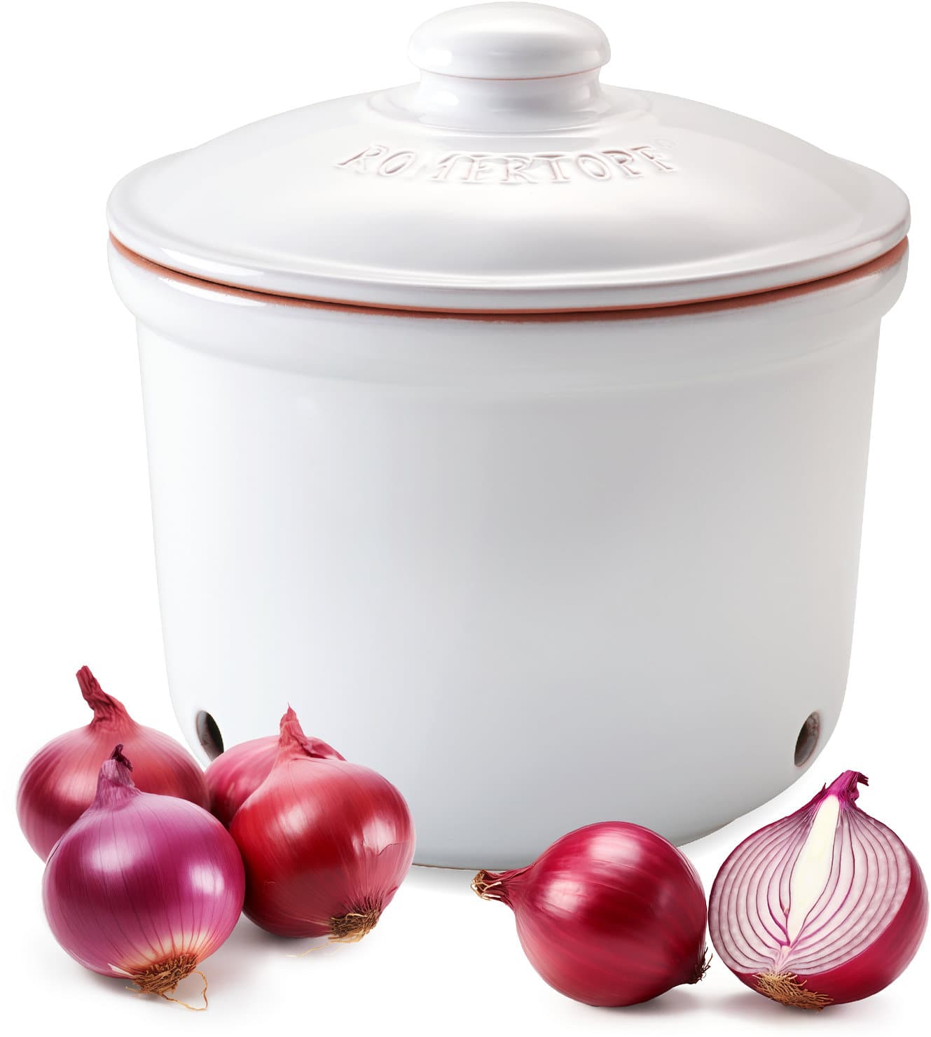 RÖMERTOPF® Frischetopf Maxi