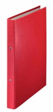 Ringbuch A4 2 Ringe rot