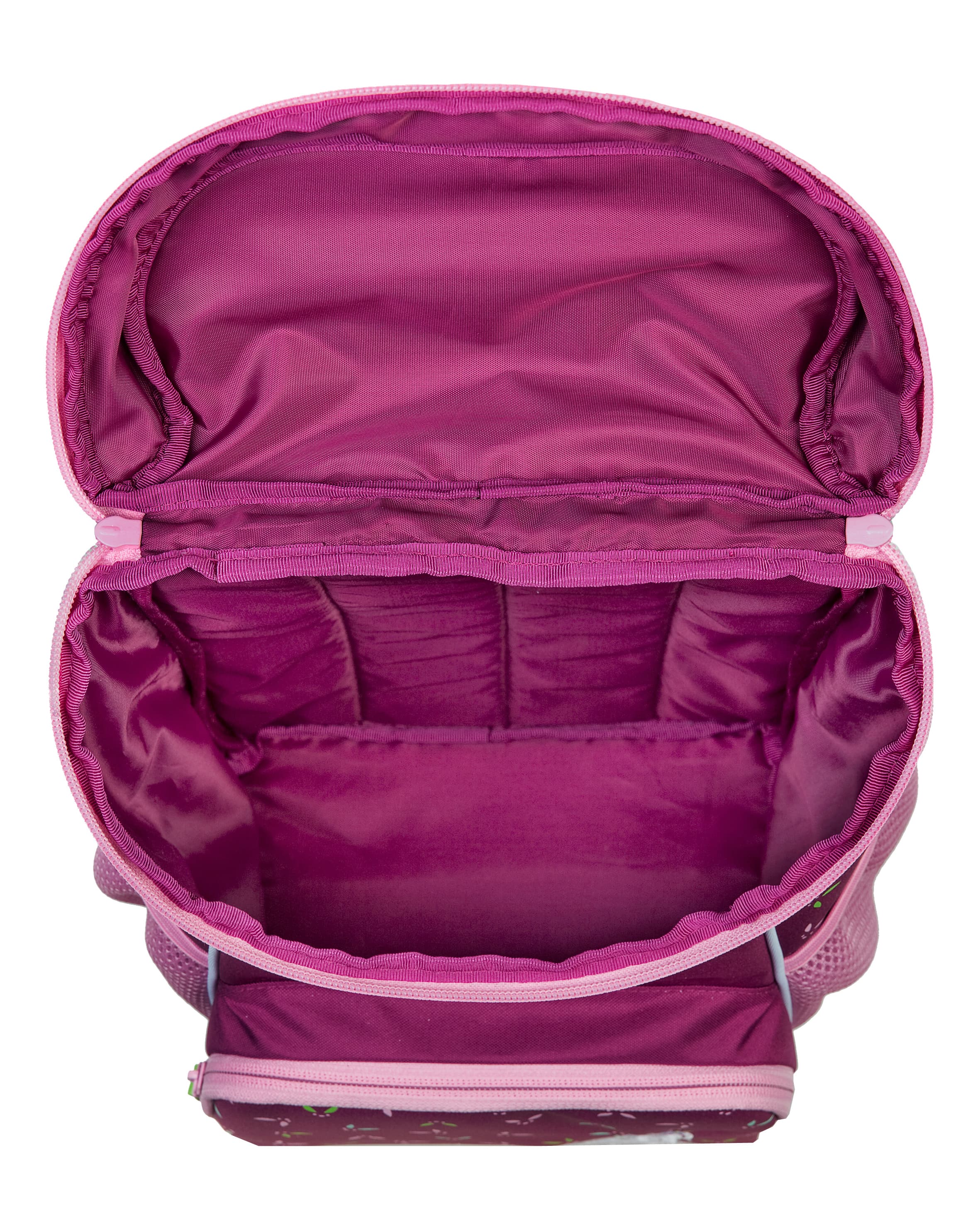 Produktbild Scooli Rucksack Mini-Me Bella Bunny 2 von 2