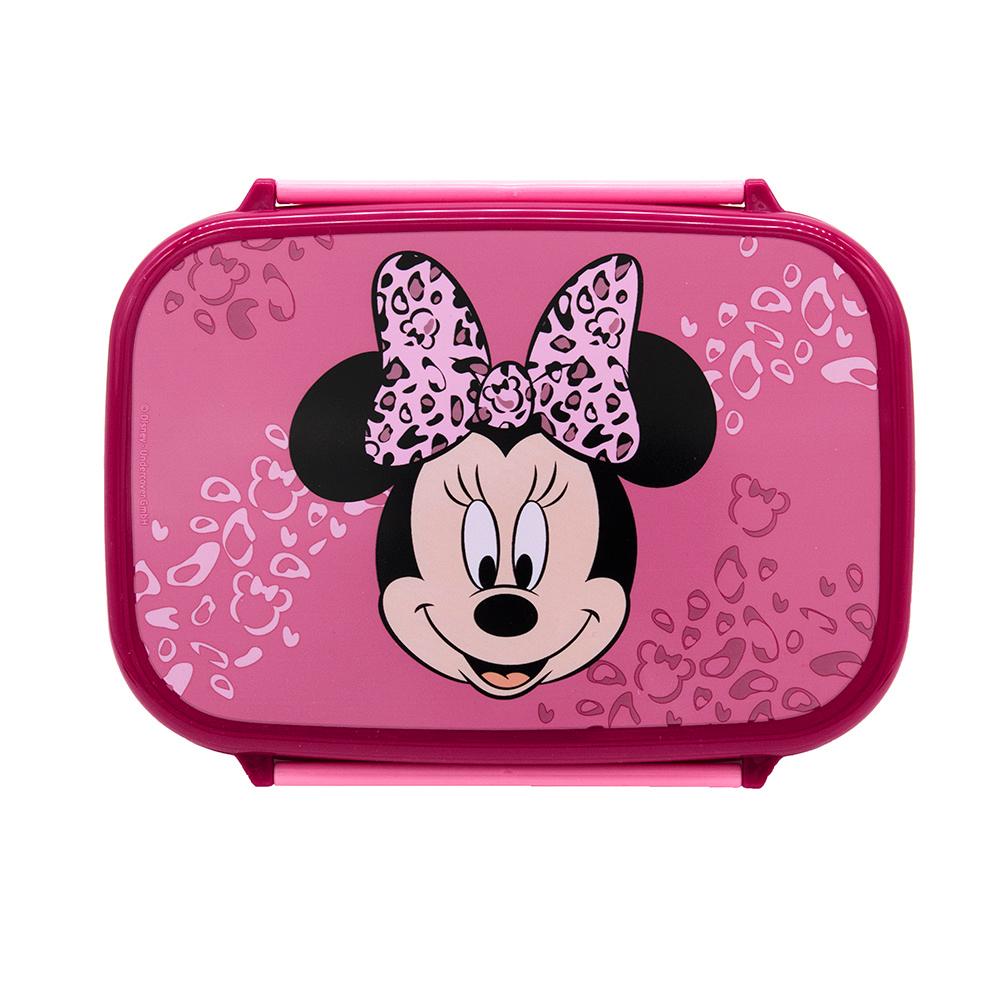 Produktbild Scooli Brotdose Minnie Mouse 6 von 6