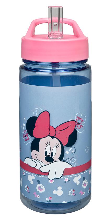 Scooli Aero Trinkflasche Minnie Mouse