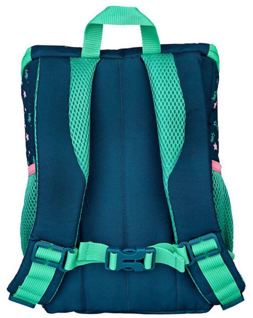 Produktbild Scooli Mini-Me Kindergartenrucksack Mia Magic 11 von 11