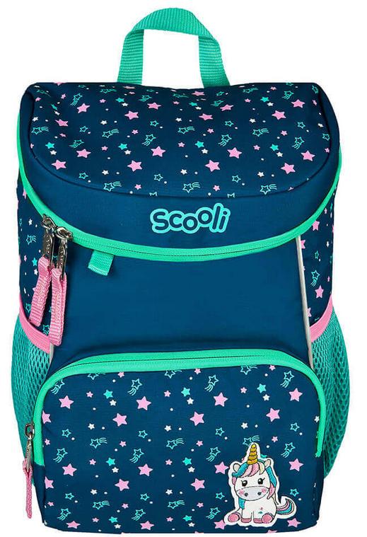 Scooli Mini-Me Kindergartenrucksack Mia Magic