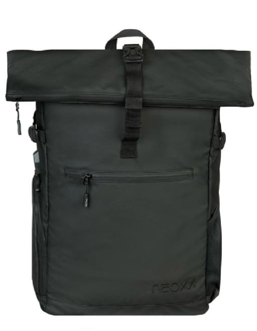 NEOXX VIBE Roll Top Rucksack Urban