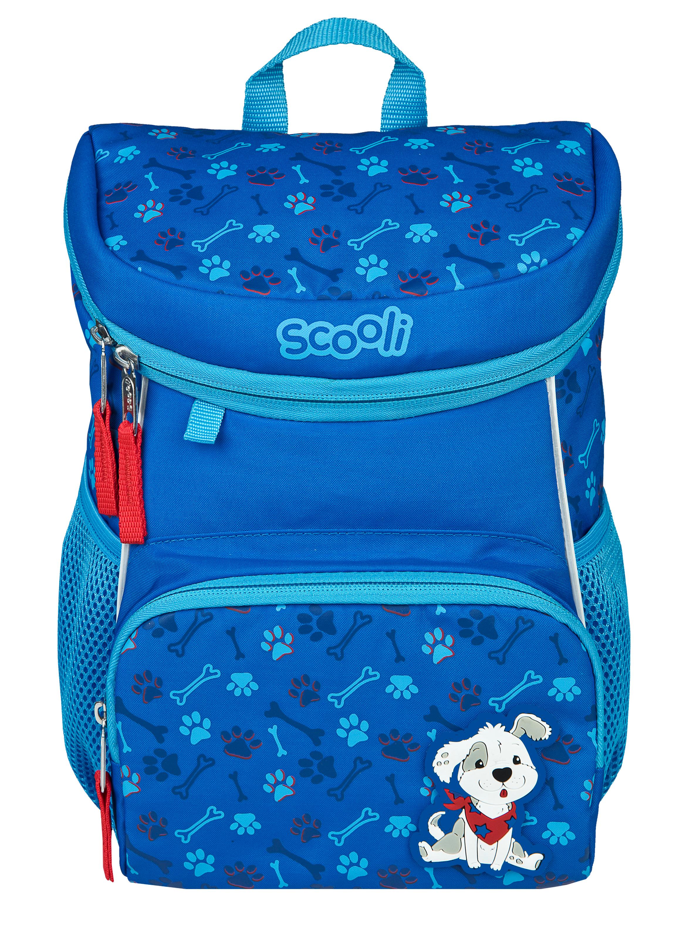 Produktbild Mini-Me Mary Mermaid Kindergartenrucksack 3 von 19
