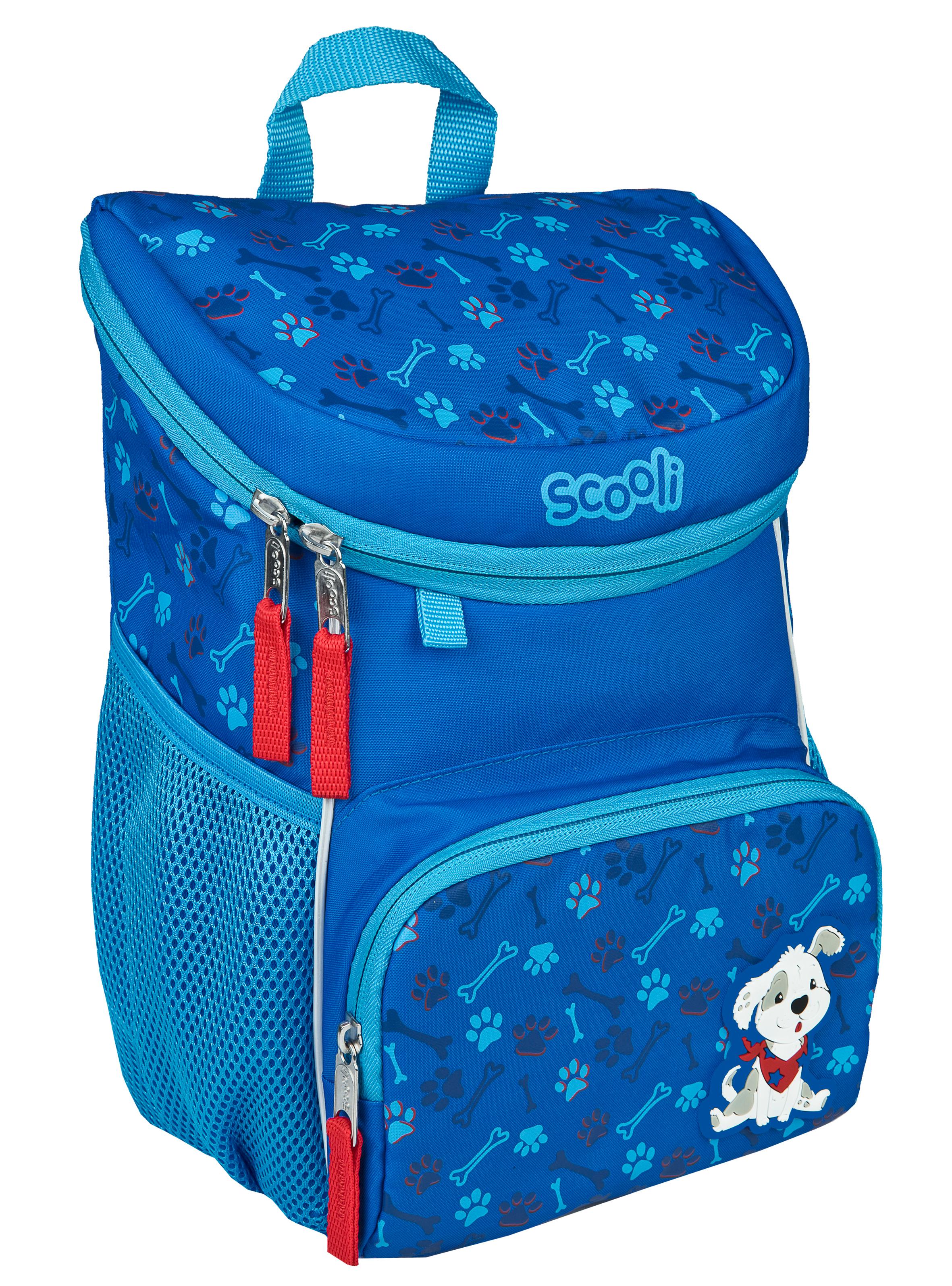 Produktbild Mini-Me Mary Mermaid Kindergartenrucksack 6 von 19
