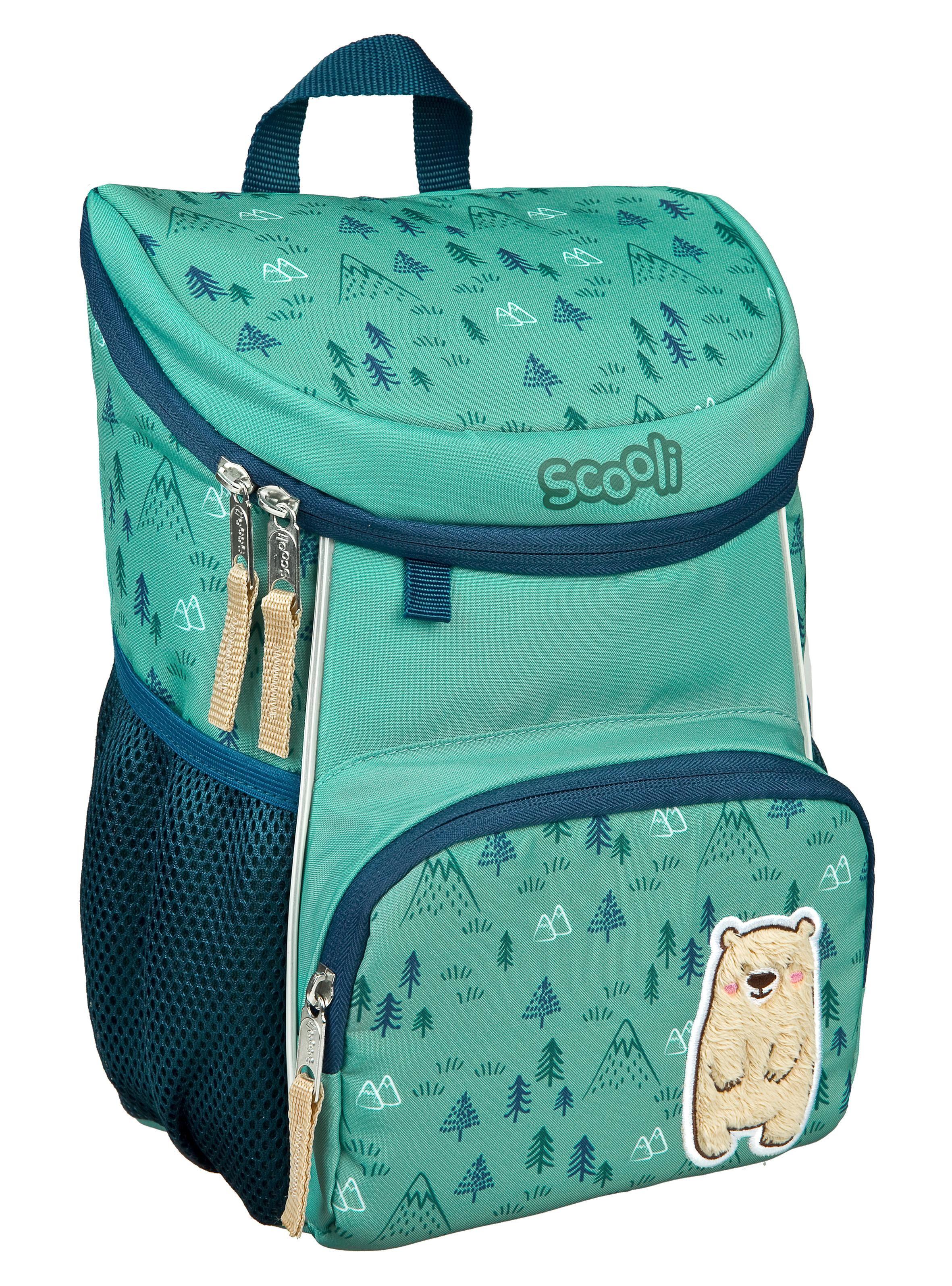 Produktbild Mini-Me Bobby Dear Kindergartenrucksack 7 von 10
