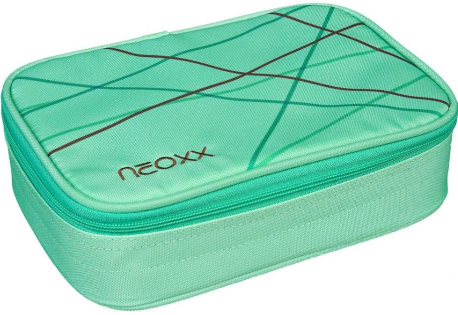 NEOXX Schlamperbox Dunk Mint to be
