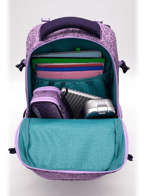 Produktbild NEOXX Rucksack ACTIVE - GLITTERALLY 3 von 7