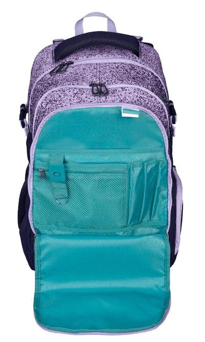 Produktbild NEOXX Rucksack ACTIVE - GLITTERALLY 4 von 7