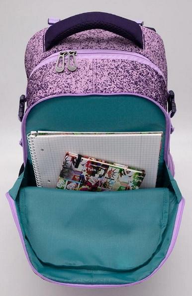 Produktbild NEOXX Rucksack ACTIVE - GLITTERALLY 5 von 7