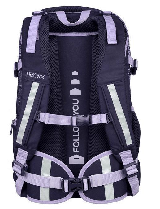 Produktbild NEOXX Rucksack ACTIVE - GLITTERALLY 7 von 7