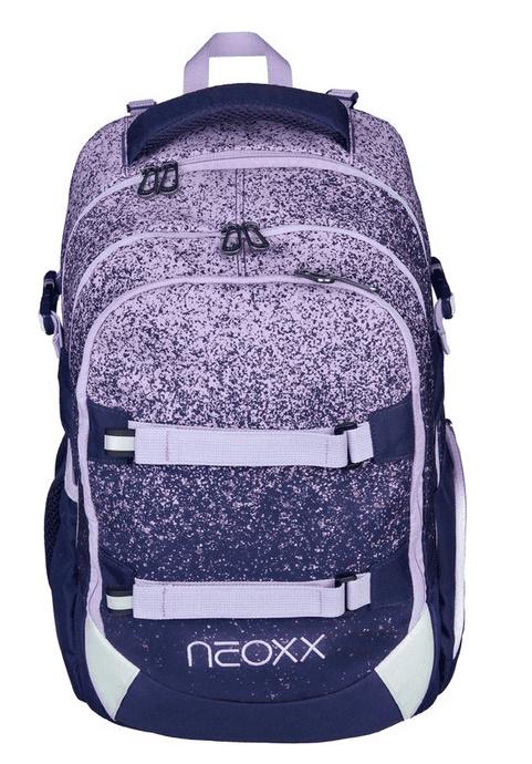 NEOXX Rucksack ACTIVE - GLITTERALLY