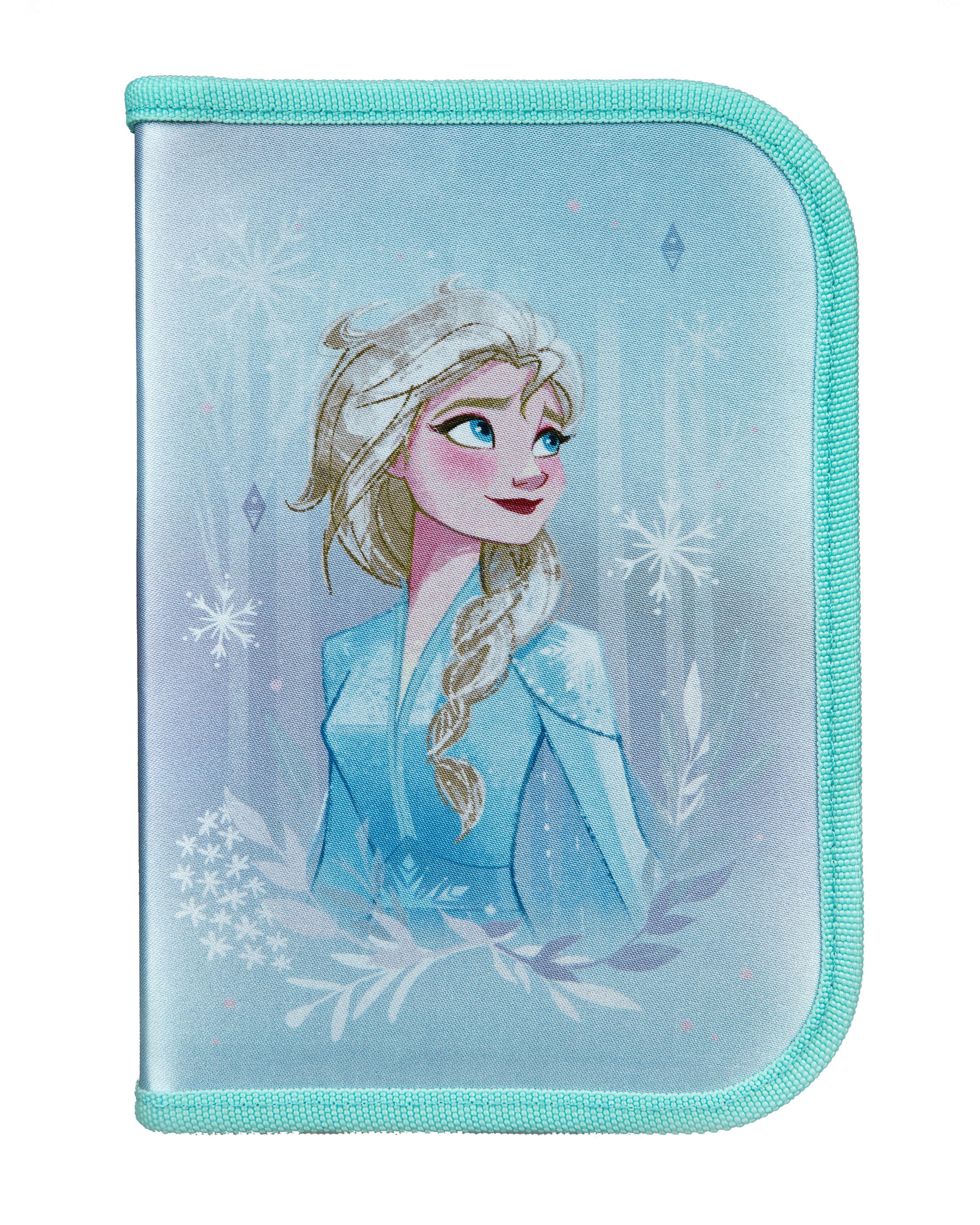 Produktbild Scooli Frozen EasyFit Schulranzen-Set 5teilig 6 von 23